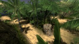 high path