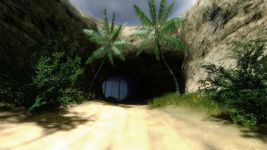 Island High Path Update2