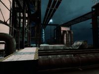 The Oilrig v3 by damagefilter