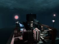 The Oilrig v3 by damagefilter