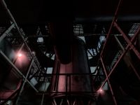 Oilrig v3 WiP, by damagefilter