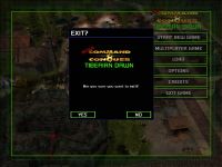 Menu and Interface changes