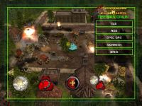Menu and Interface changes