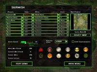 Menu and Interface changes