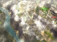 Command & Conquer Tiberian Dawn Redux Screenshots