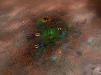 Command & Conquer Tiberian Dawn Redux Screenshots