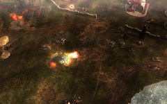 Command & Conquer Tiberian Dawn Redux Screenshots
