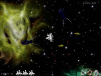 Crystalline in-game 02