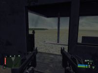 New Weapon