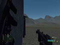 New Weapon