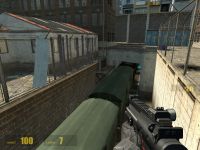 Half-Life 2 Evolution Beta 1.0