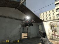 Half-Life 2 Evolution Beta 1.0