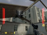 Half-Life 2 Evolution Beta 1.0