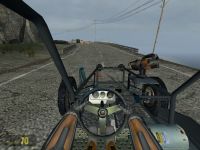 Early look into HL2: Evolution beta 1.1