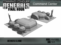 Command Centre 