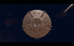 BSG The Awakening