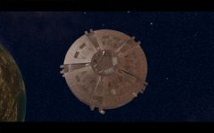 BSG The Awakening
