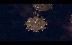 BSG The Awakening
