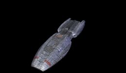 BSG The Awakening