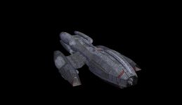 BSG The Awakening