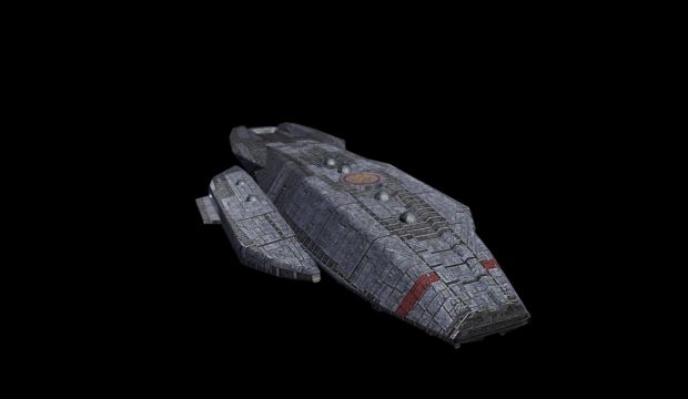 BSG The Awakening