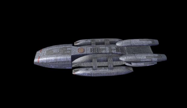 BSG The Awakening