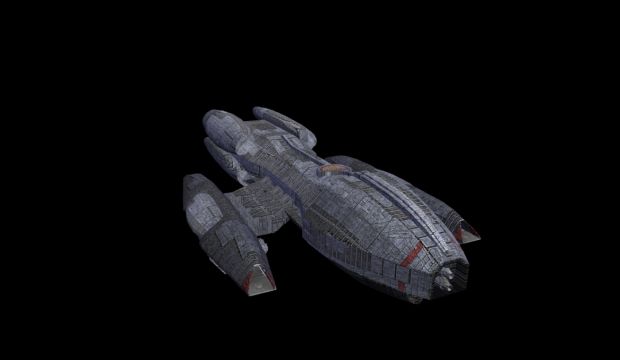BSG The Awakening