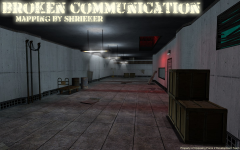 OF2 - Broken Communication