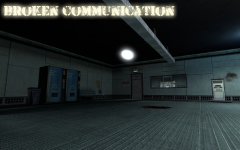 OF2 - Broken Communication