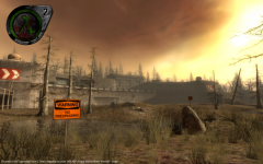 OF2 - The Phoenix Hideout