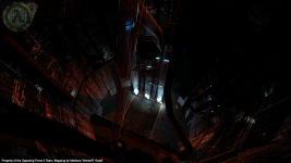 OF2 - Urban Chaos (Sandbusters' Den)