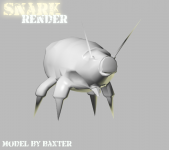 OF2 - Snark Render