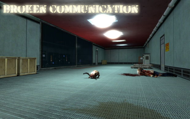 OF2 - Broken Communication