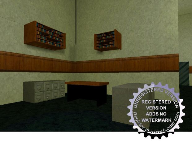 Mayor's Office Screenie