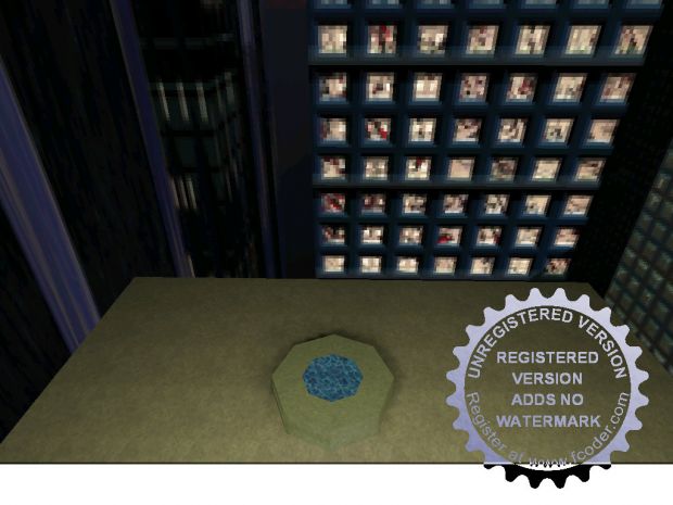 More Mayor's Screenies