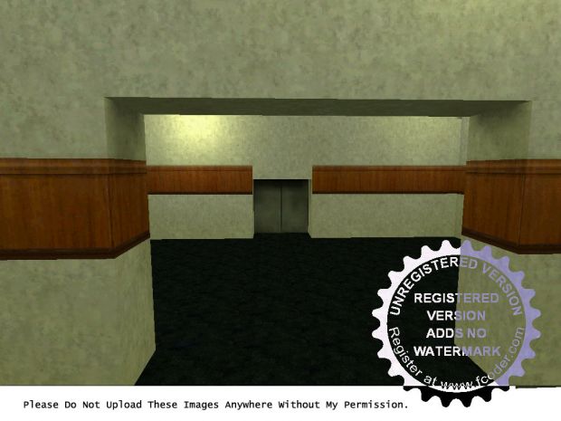 Mayor's Office Screenie 2