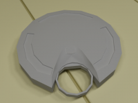 Concept-- Flash Disk