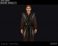 New Skins By DarthPhae