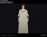 New Skins By DarthPhae