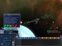 More recent screenshots
