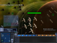 More recent screenshots