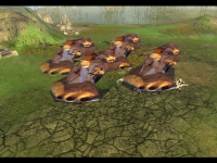 More recent screenshots