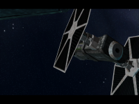Y-TIE screenshots