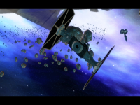 Y-TIE screenshots