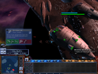 More screenshots