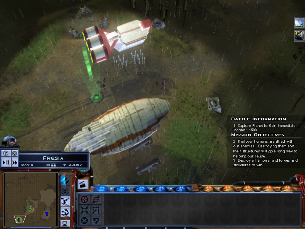 Screenshots