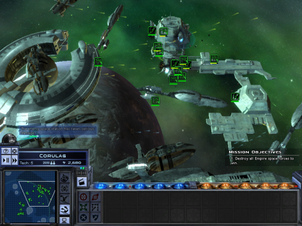 Screenshots