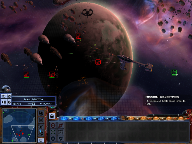 More screenshots