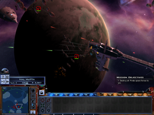 More screenshots