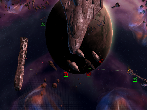 More screenshots